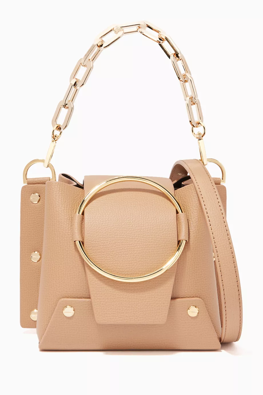 Yuzefi delila bucket bag store