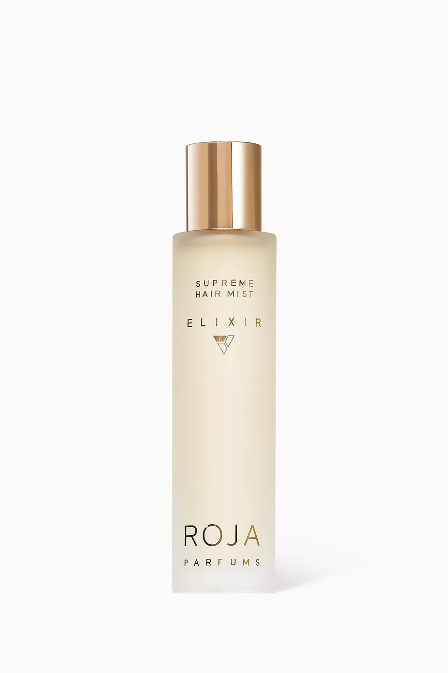 Elixir Supreme Hair Mist