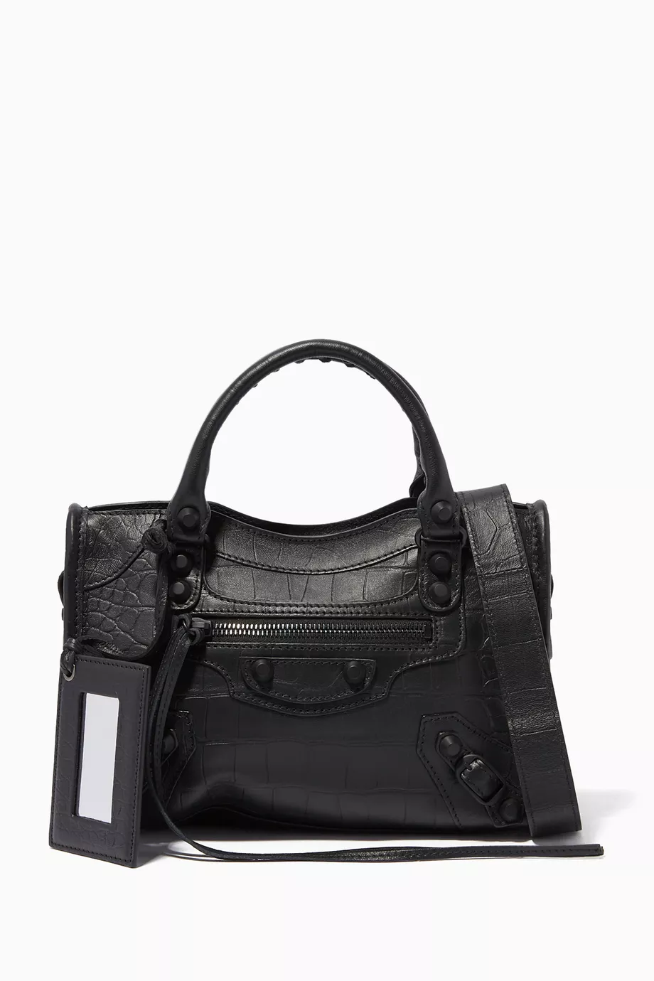 City classic balenciaga deals