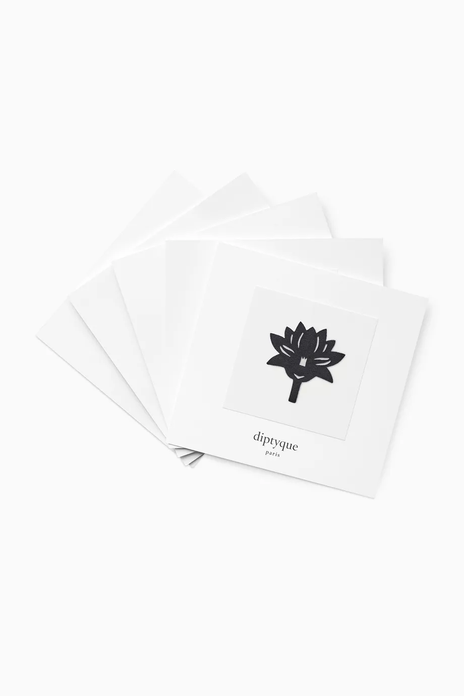 Do Son Patch de Parfum, Box of 5