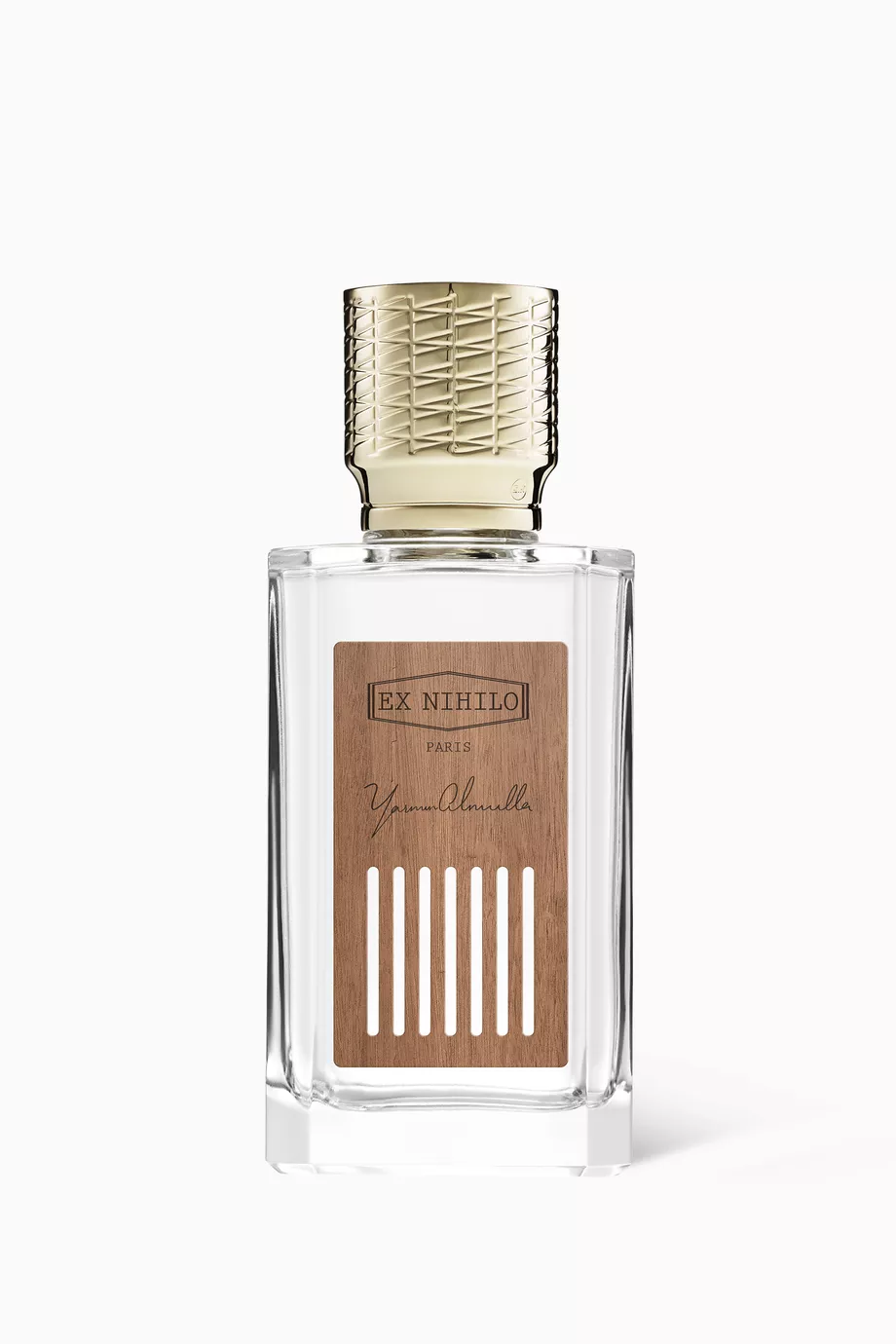 x Yasmin Al Mulla Limited Edition