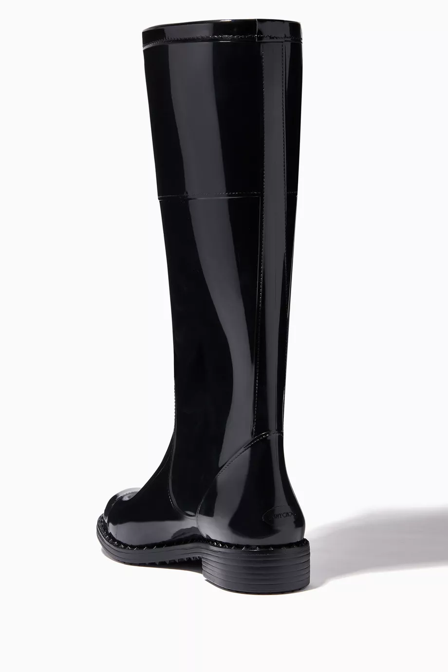 Jimmy choo edith rain boots store
