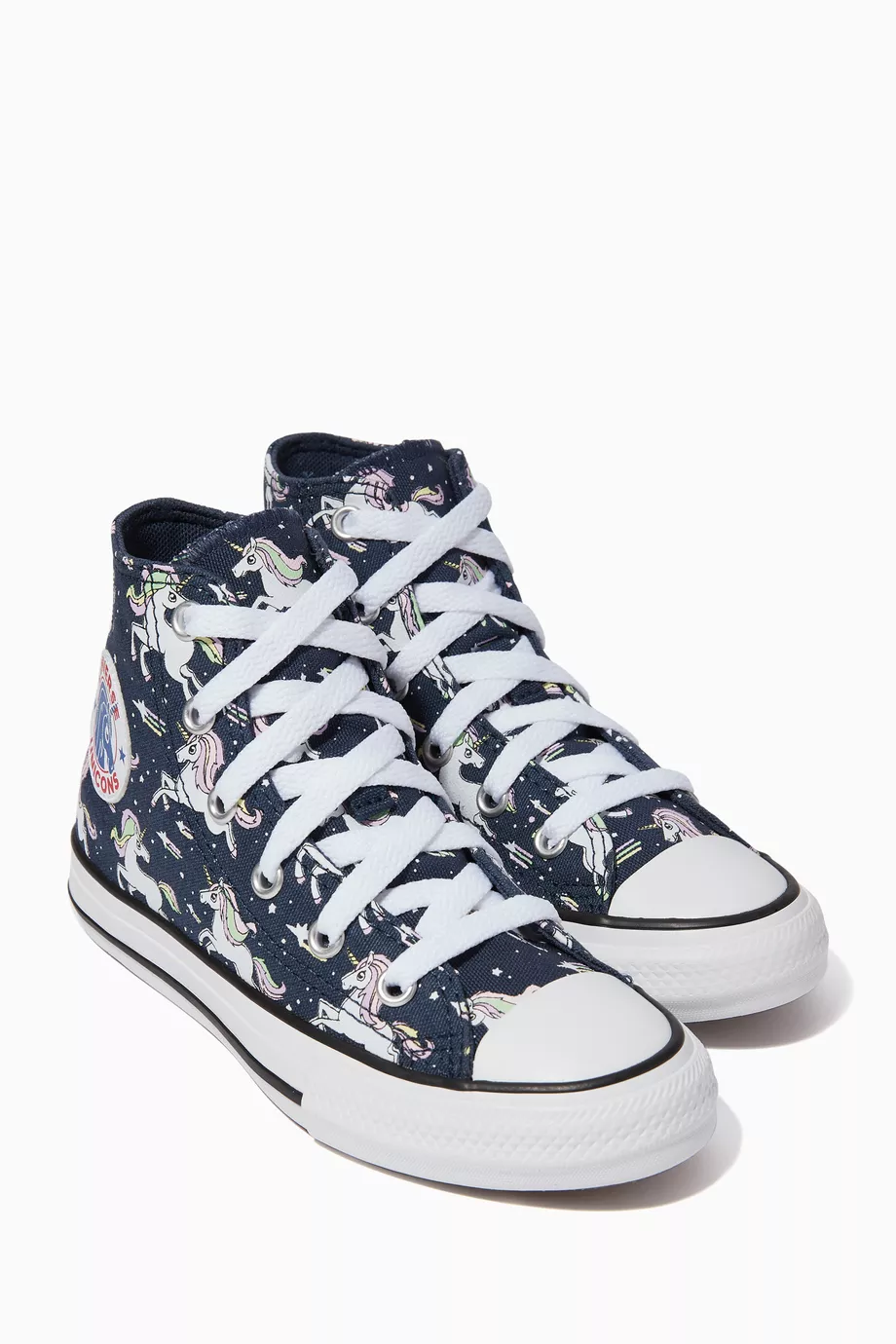 Chuck taylor all star unicorn high top sale