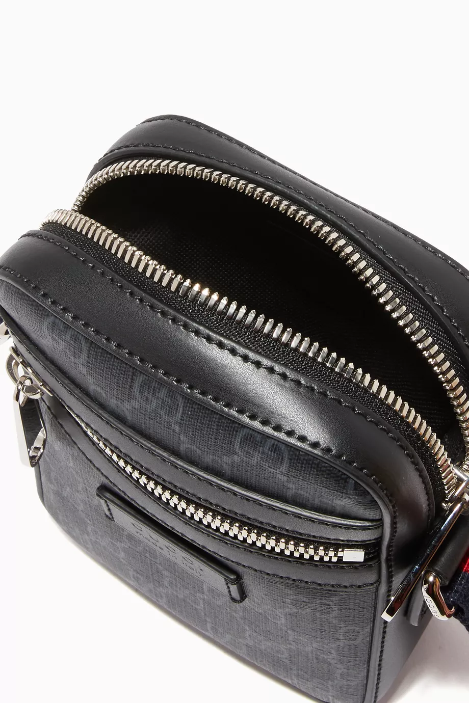 Gucci x supreme messenger bag shop