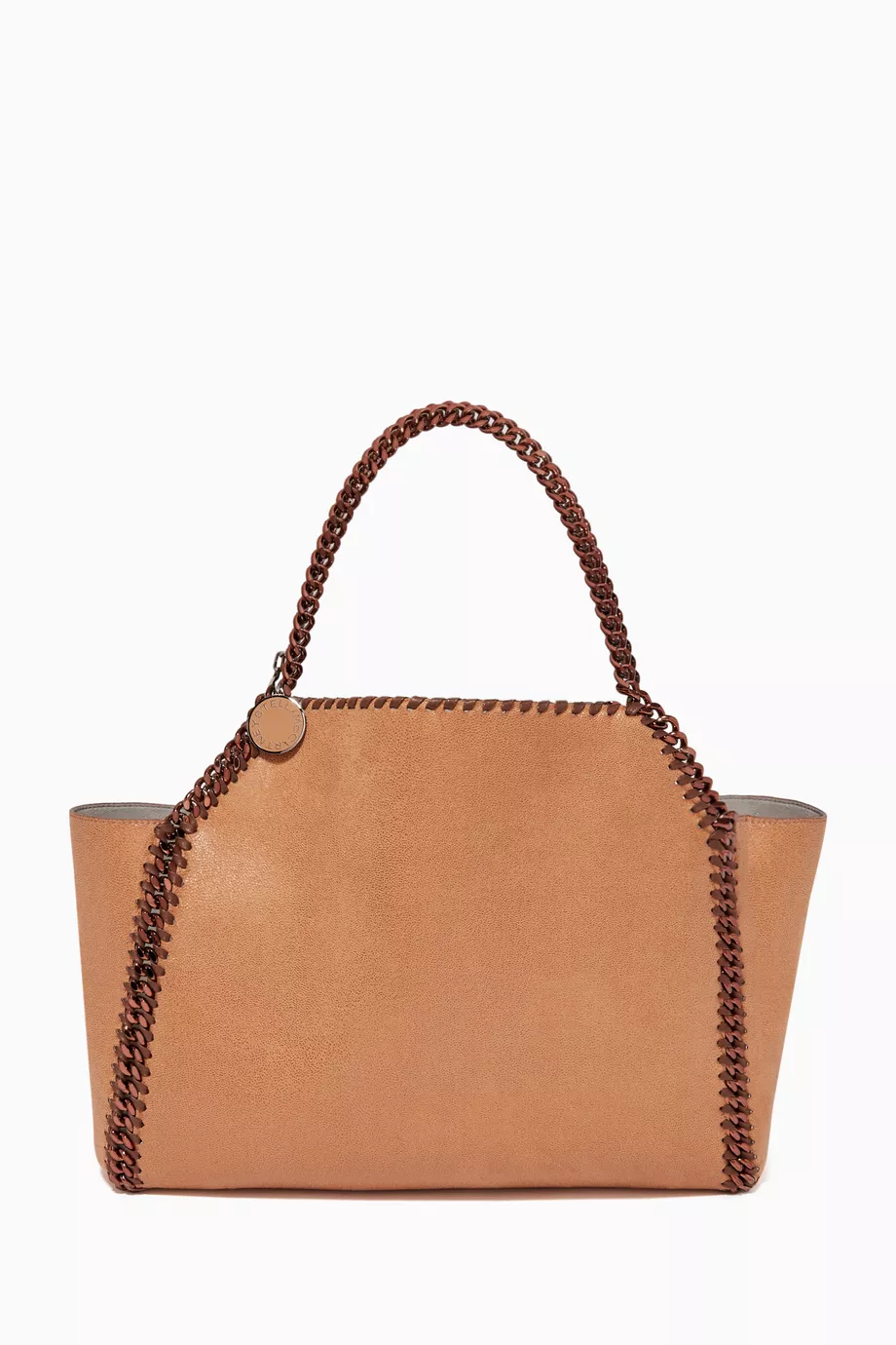 Stella mccartney falabella tote small cheap