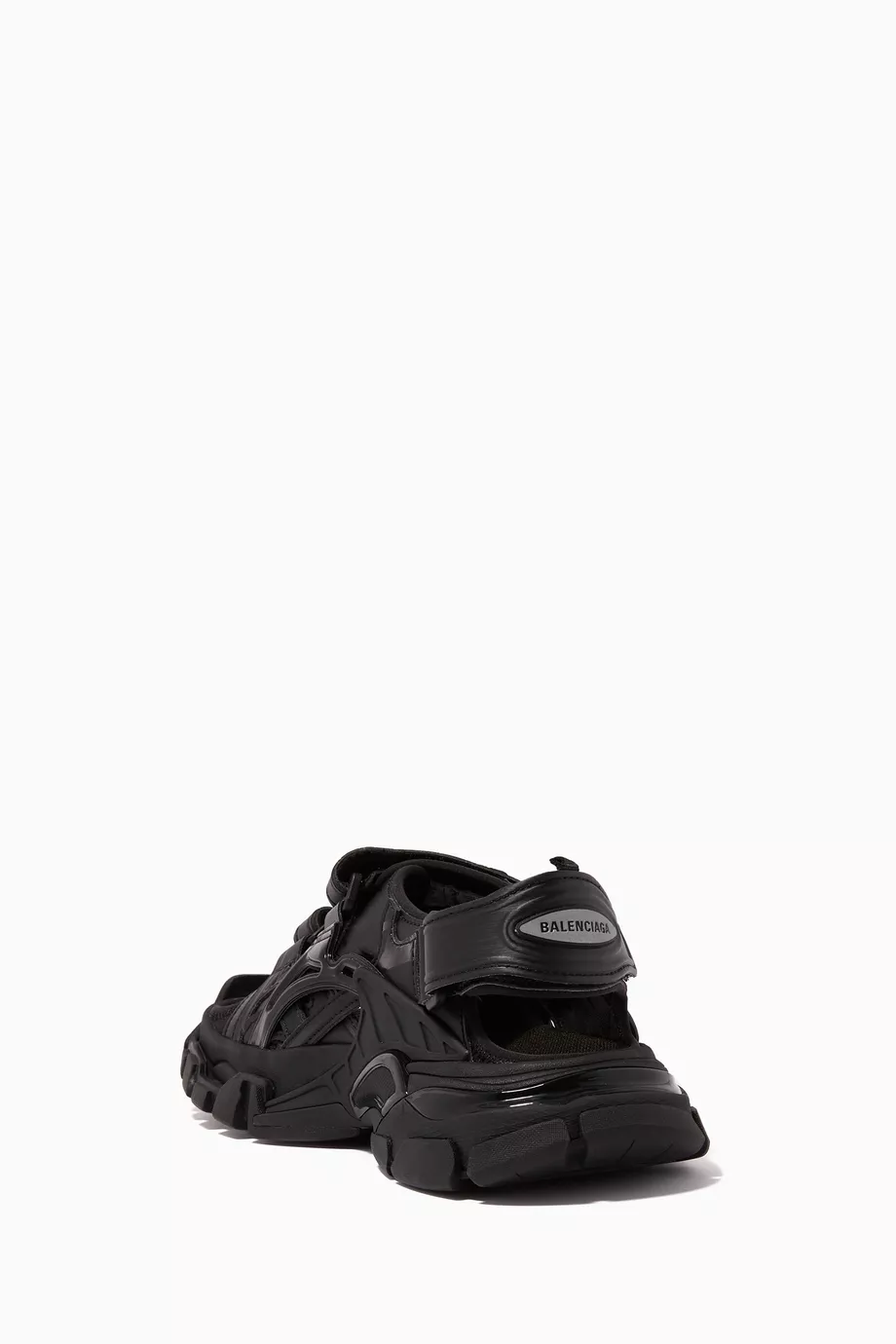 バレンシアガ　サンダル　Track sandals Balenciaga 43 Balenciaga Track Sandal - Men's - Free Shipping | DSW