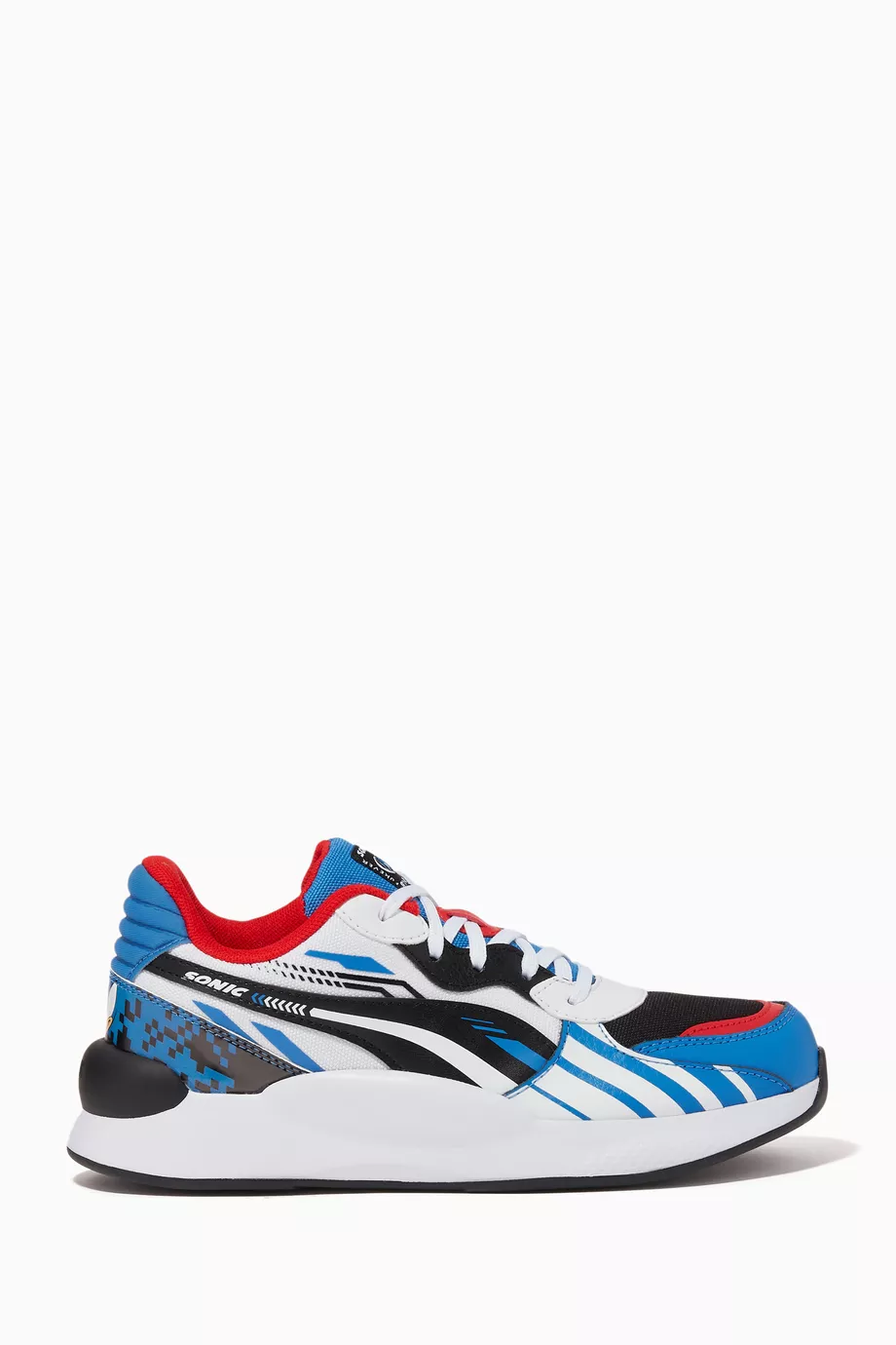 Puma x sonic rs 9.8 cheap