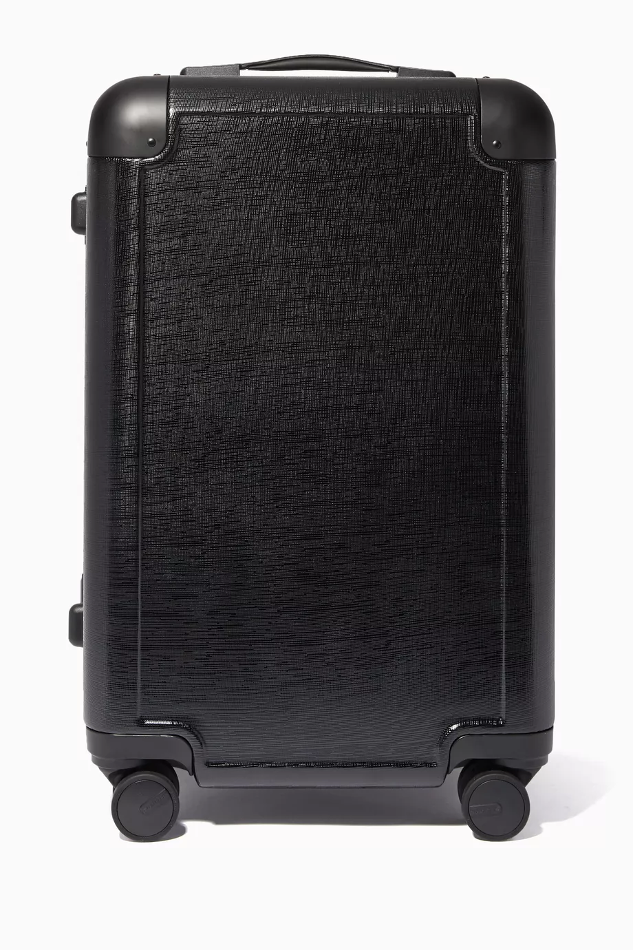 Buy Calpak Black x Jen Atkin Carry On Luggage For Women Online Ounass UAE