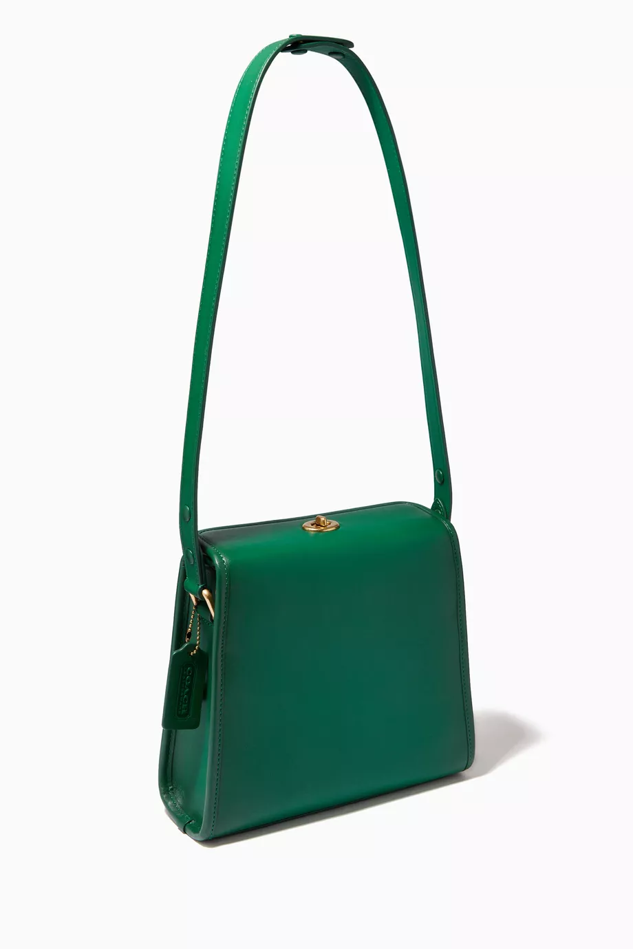 Coach Kip Women's Coach Turnlock Crossbody Bag Up To 500 Buy Coach