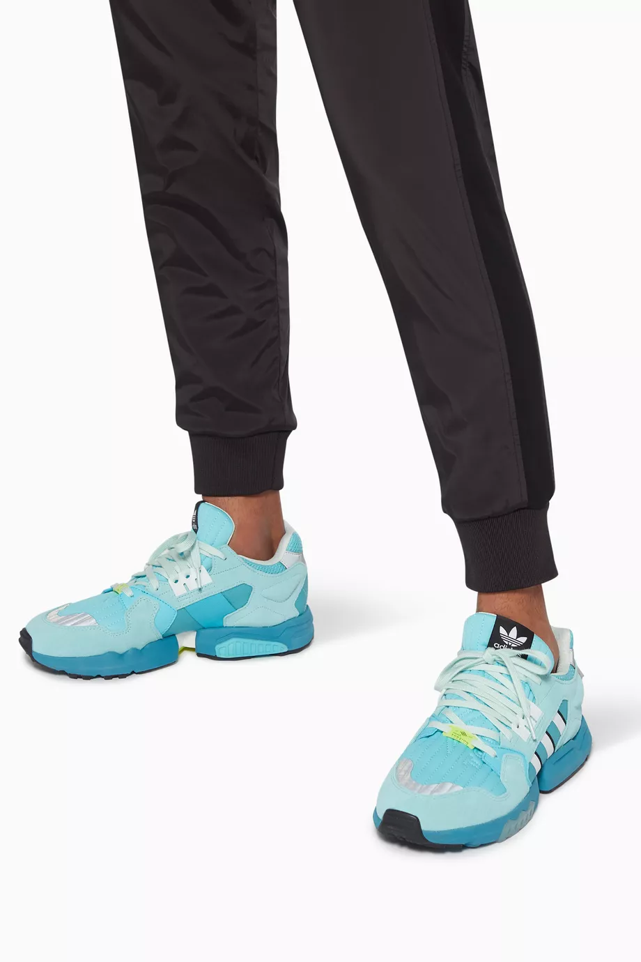 投網 Adidas Zx Torsion Shoes for Women