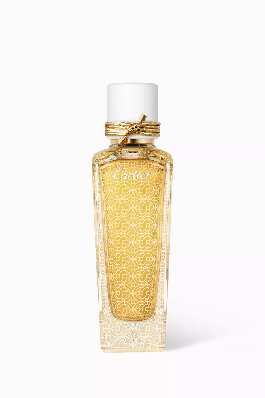 Les Heures Voyageuses Oud & Santal Parfum