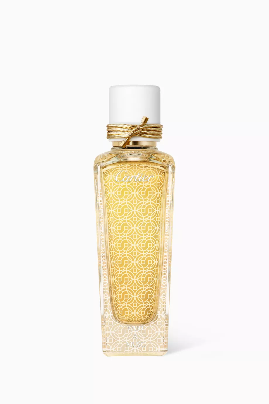 Oud And Musc