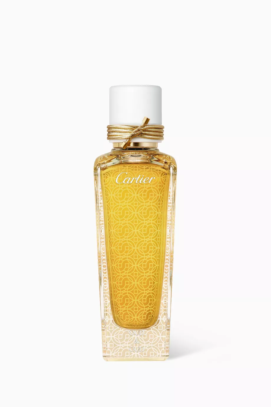 Les Heures Voyageuses Oud & Oud Parfum