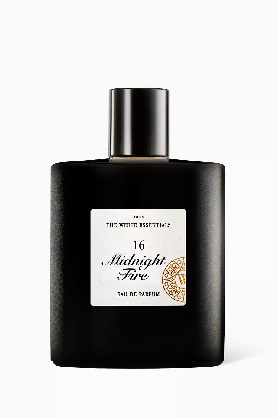 16 Midnight Fire