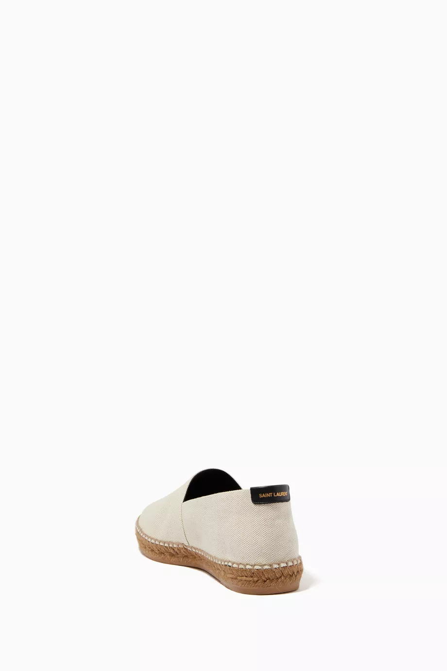Ysl espadrilles mens outlet