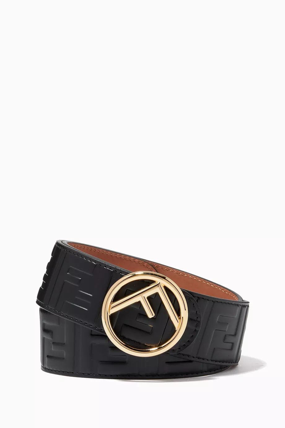 Fendi ladies belt sales