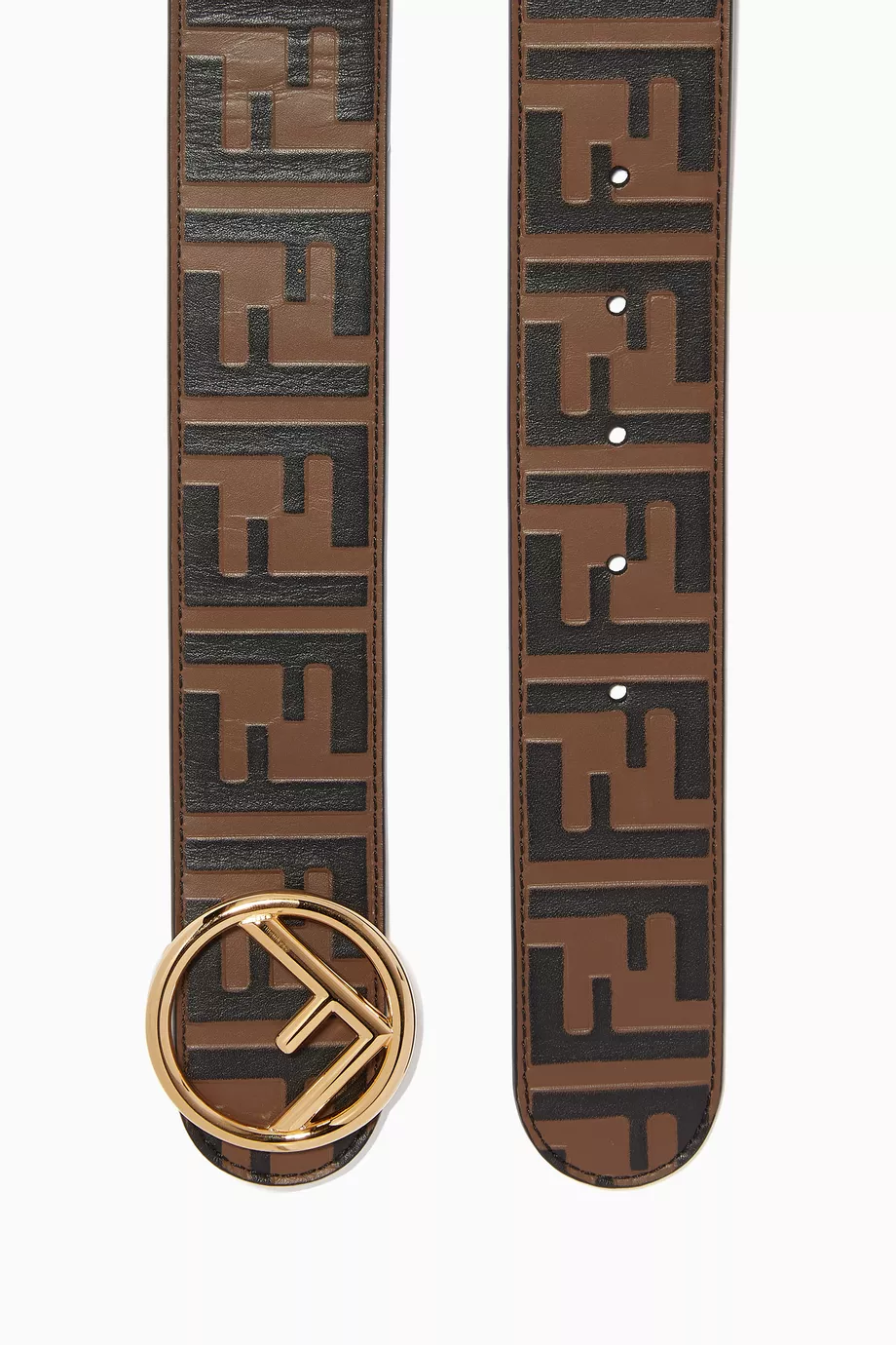 Fendi belt cost 2025