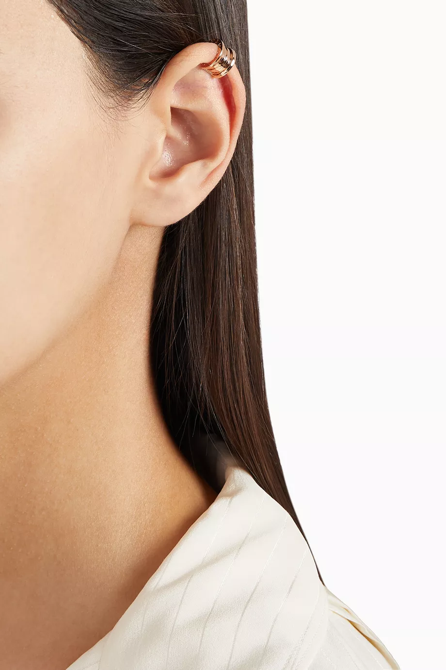 Bvlgari ear cuff outlet
