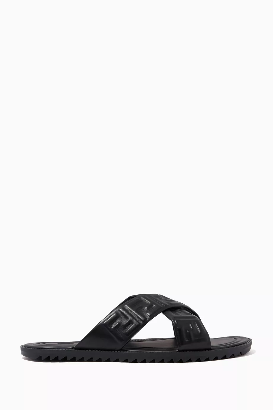 Fendi flip flops new arrivals
