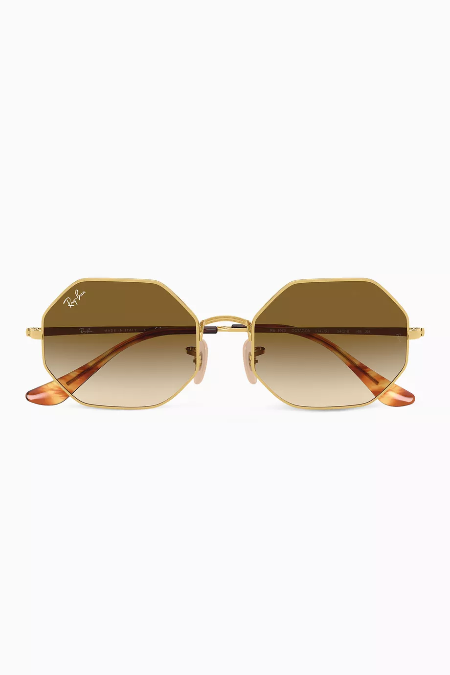 Ban Aviator Lunette De Soleil Ray Ban Octagonal Lunette Octogonale