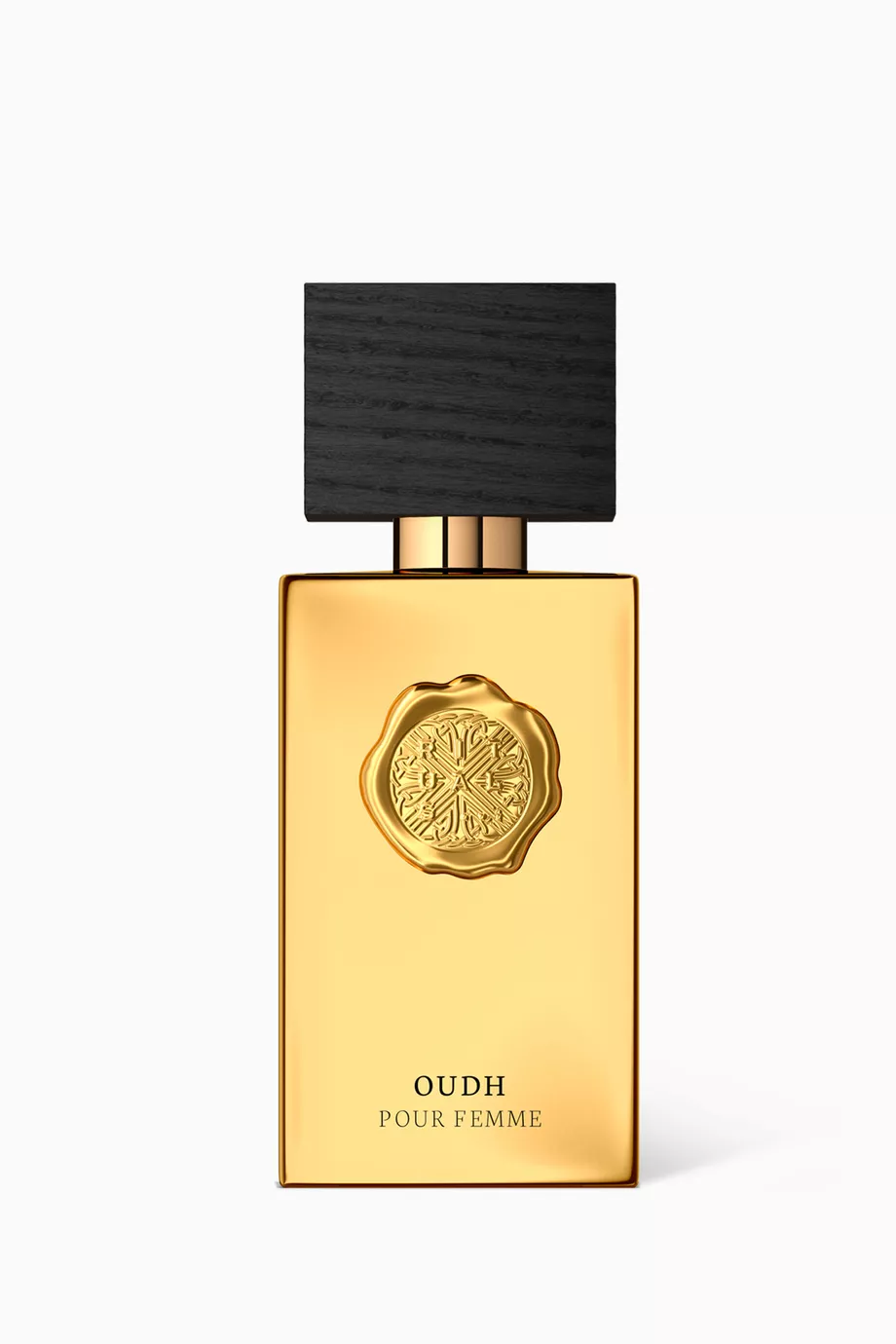 The Ritual of Oudh Eau de Parfum Pour Femme,