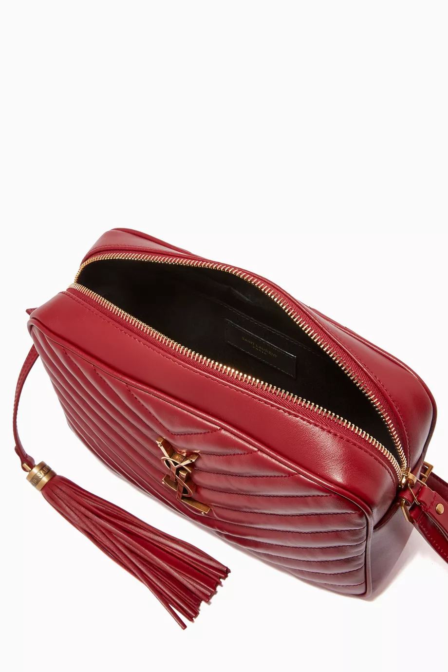 Ysl camera bag sale 2025