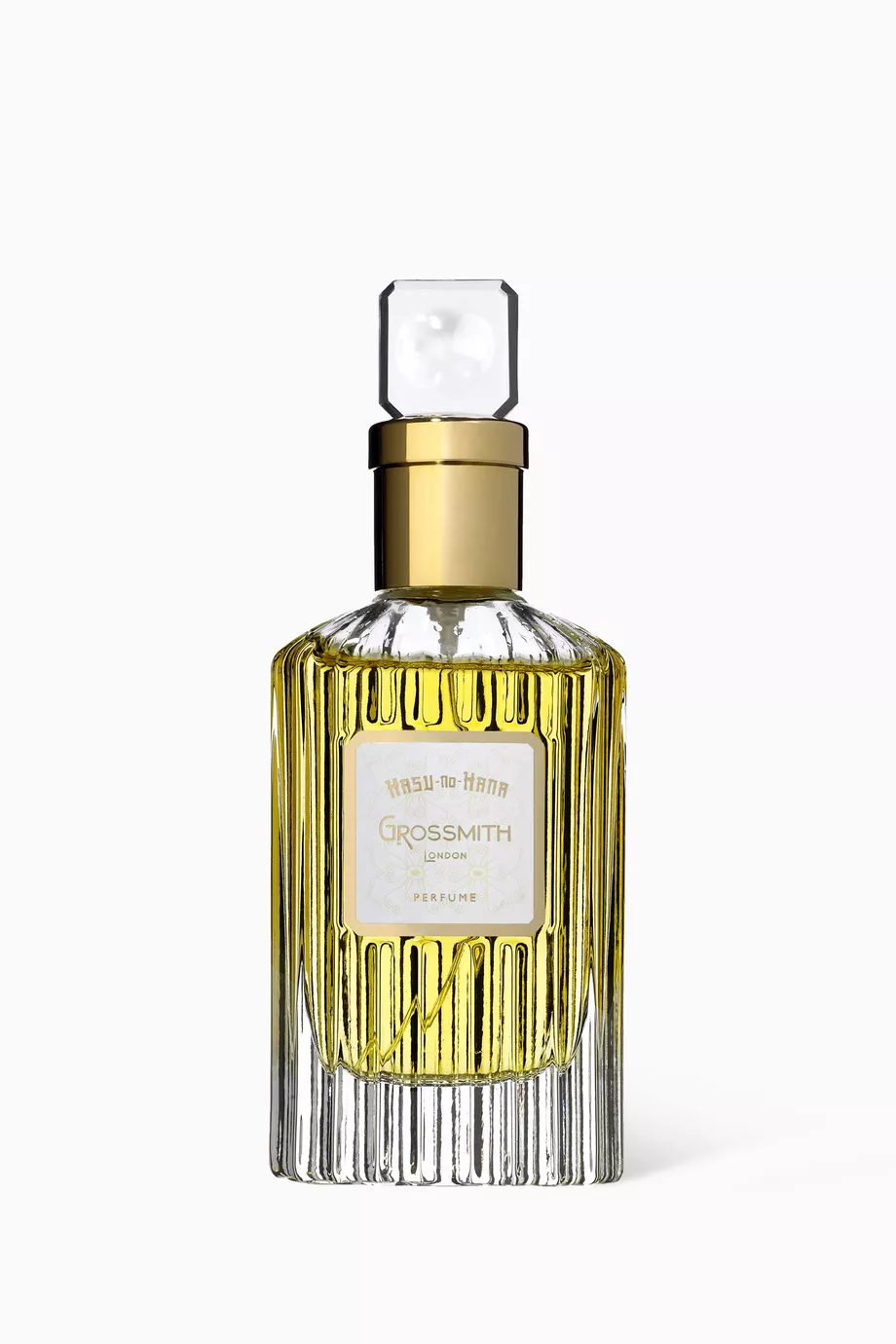 Hasu-no-Hana Perfume,