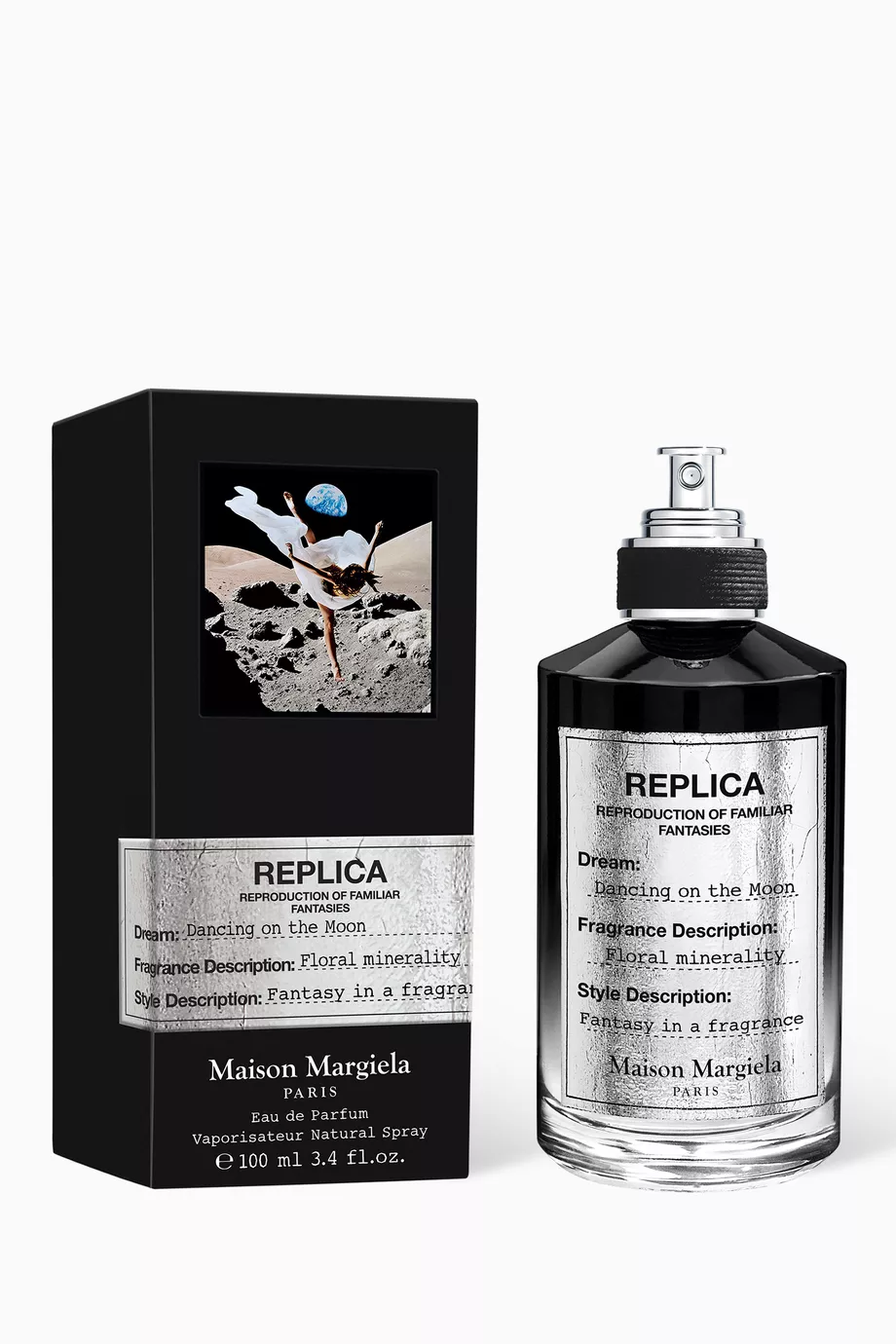 Buy Maison Margiela Beauty Replica Dancing On The Moon Eau De