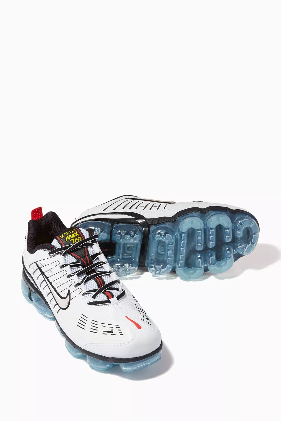 Nike Vapormax Vapormax 360 Weiss Buy Nike White Air VaporMax 360