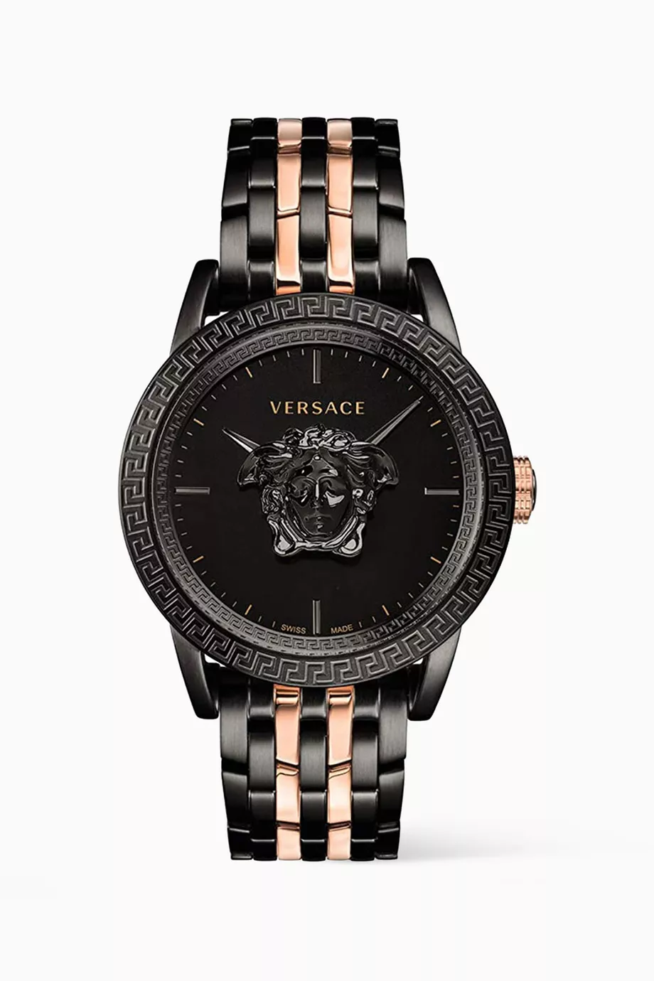 Empire versace 2025