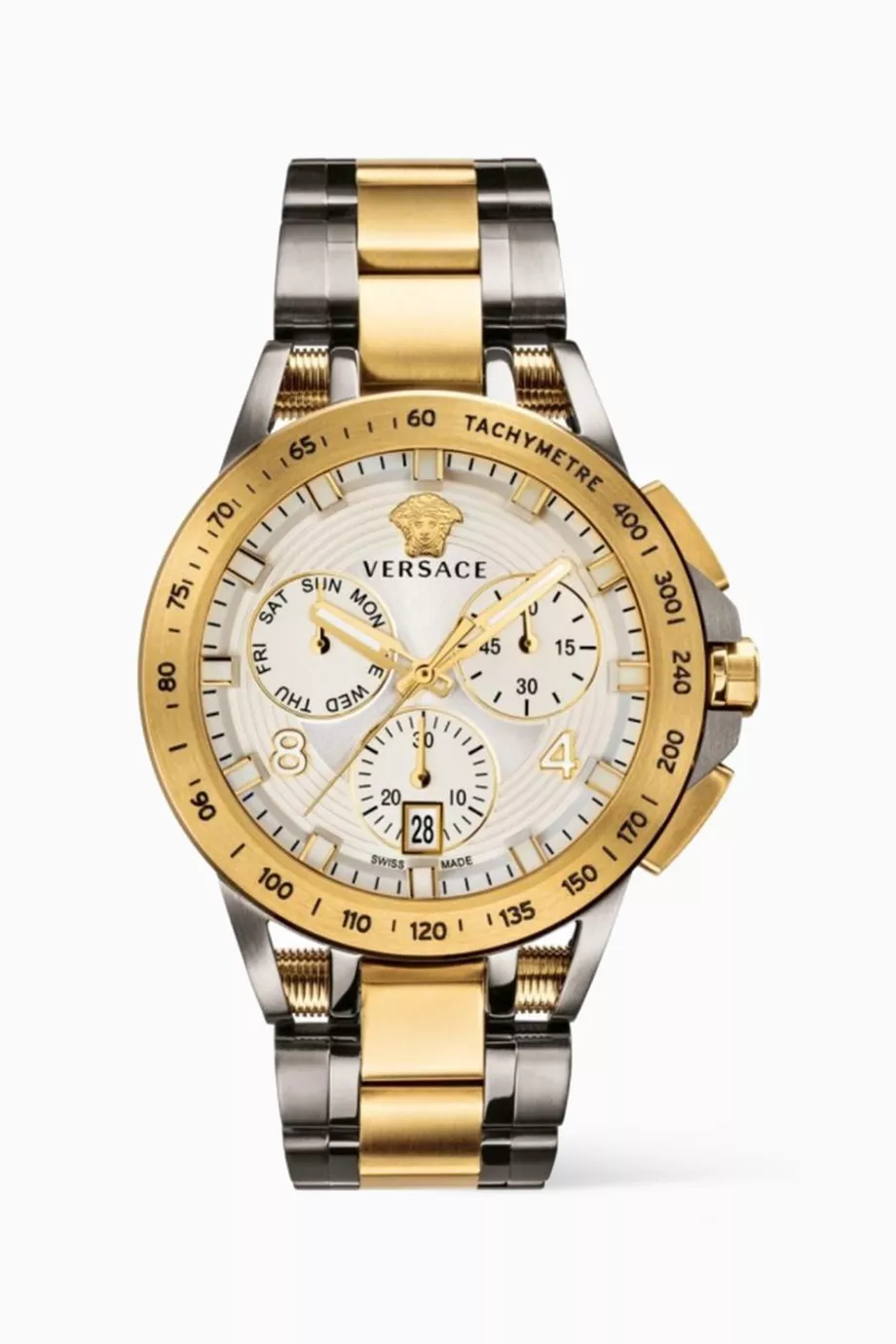 Versace sport watch on sale
