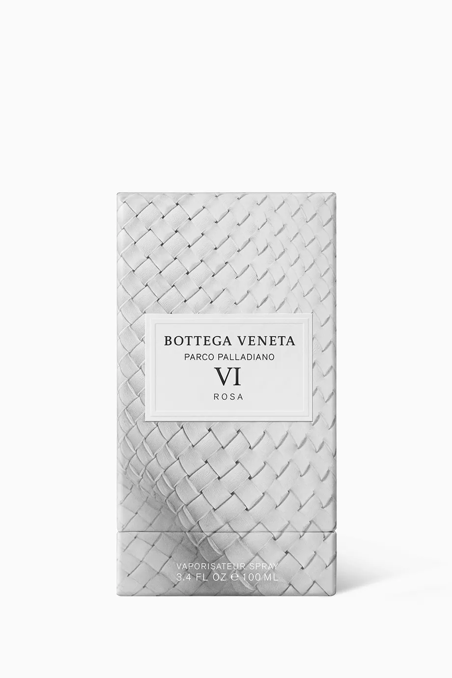 Buy Bottega Veneta Parco Palladiano VI Rosa Eau de Parfum, 100ml