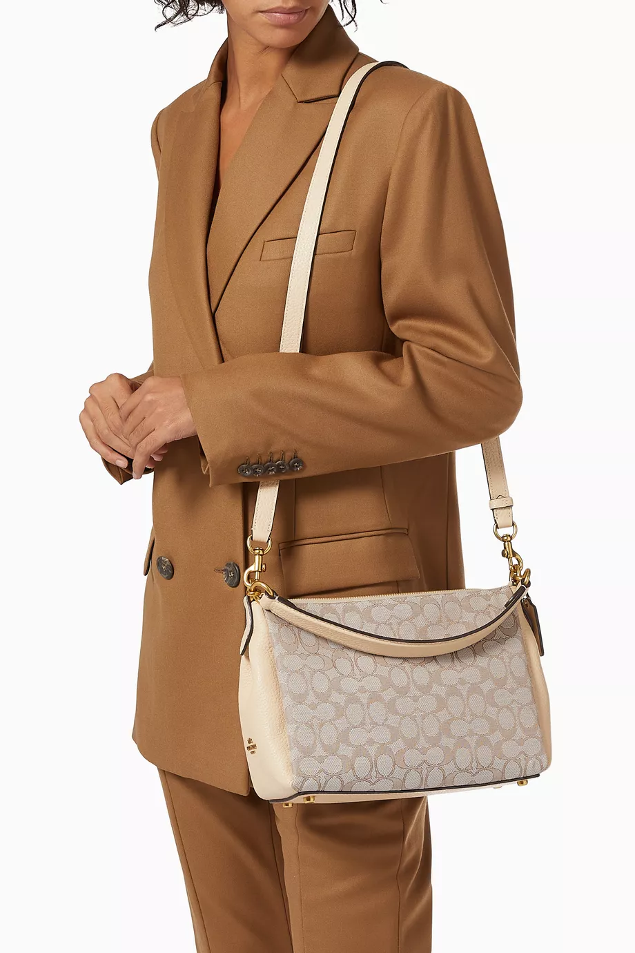 Coach shay crossbody bag hot sale