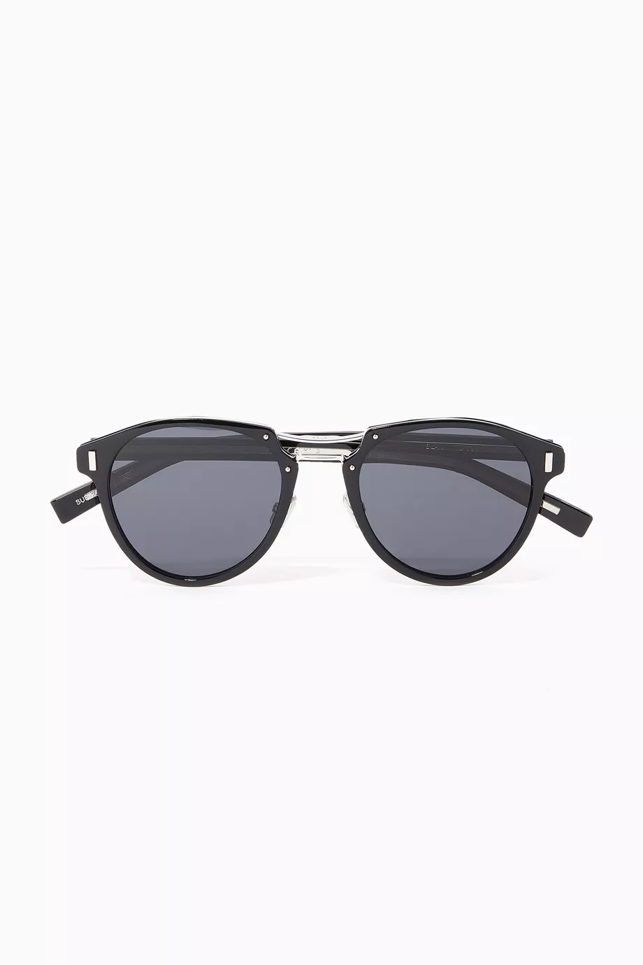 Buy Christian Dior Homme Black BLACKTIE2.0S L Sunglasses in Acetate For Men Online Ounass UAE