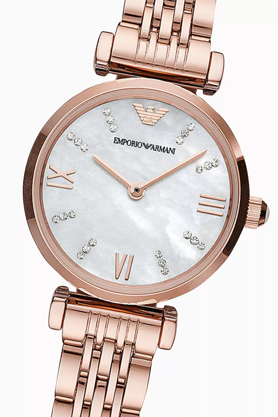 Armani ar1682 gold new arrivals