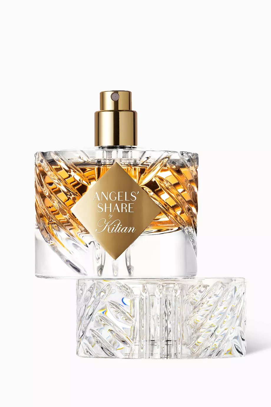 ANGELS SHARE Kilian オードパルファム 50ml Kilian Angel'S Share Eau De Parfum 50 ml, Sweet | 50 ml