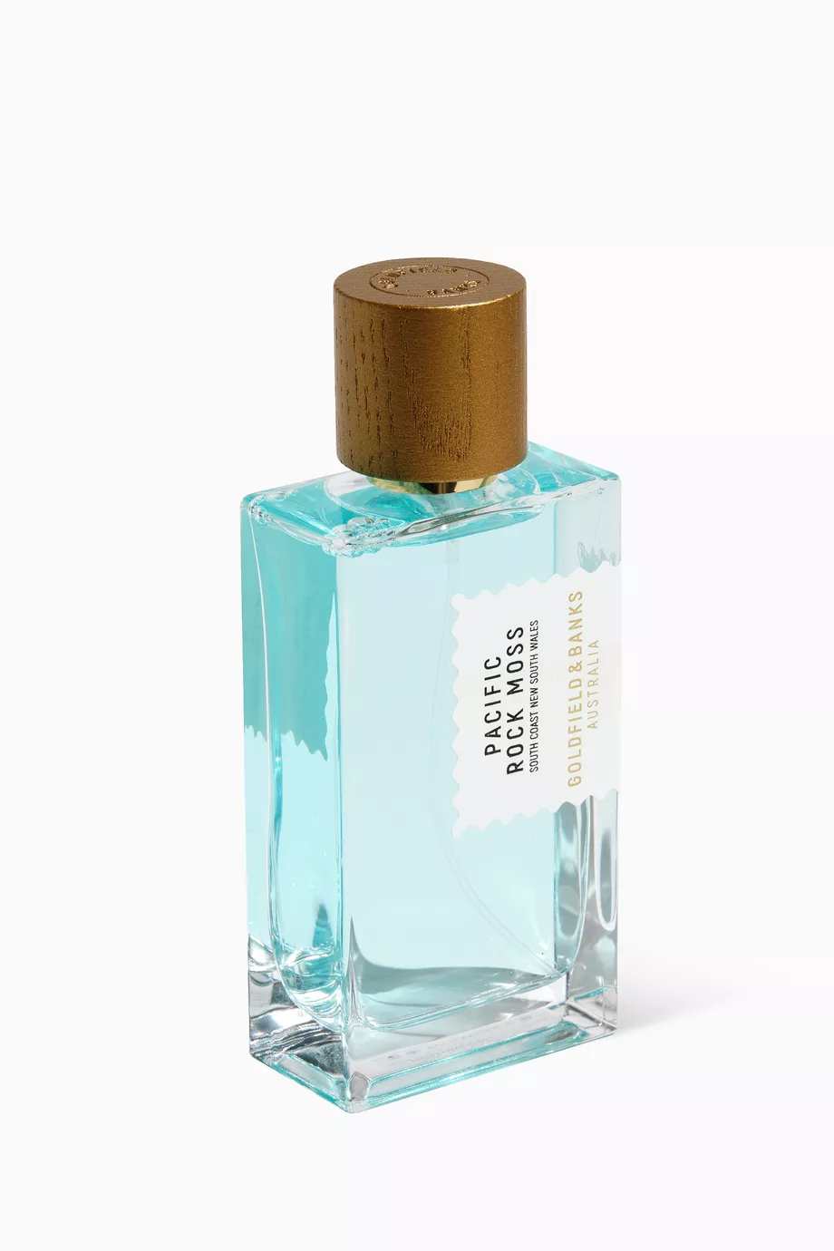Pacific Moss Pure