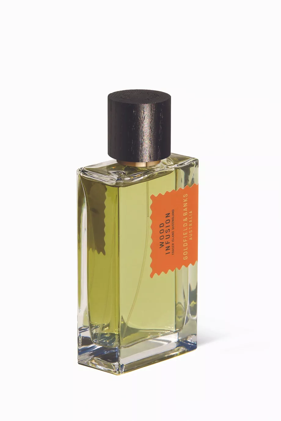 Wood Infusion Pure