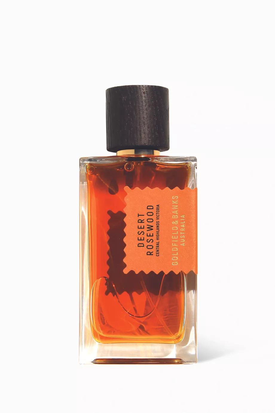 Desert Rosewood Pure