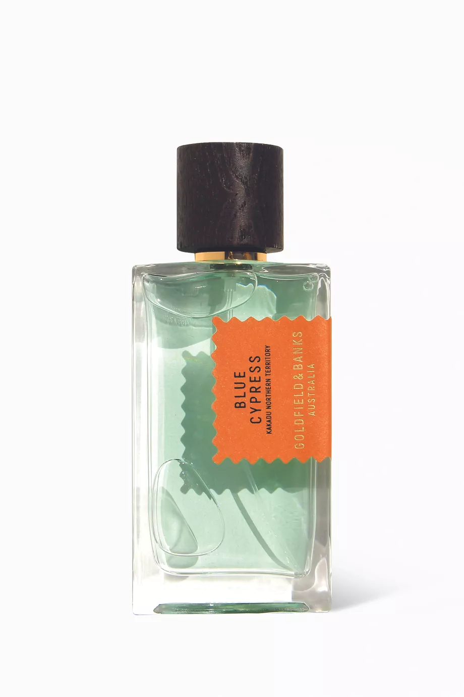 Blue Cypress Pure