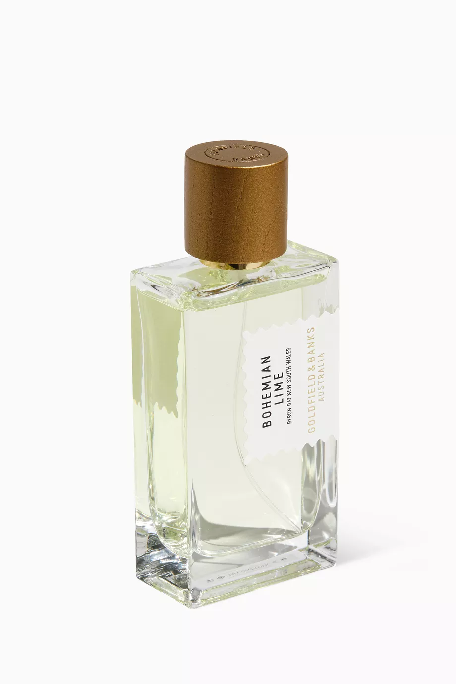 Bohemian Lime Pure Concentrate
