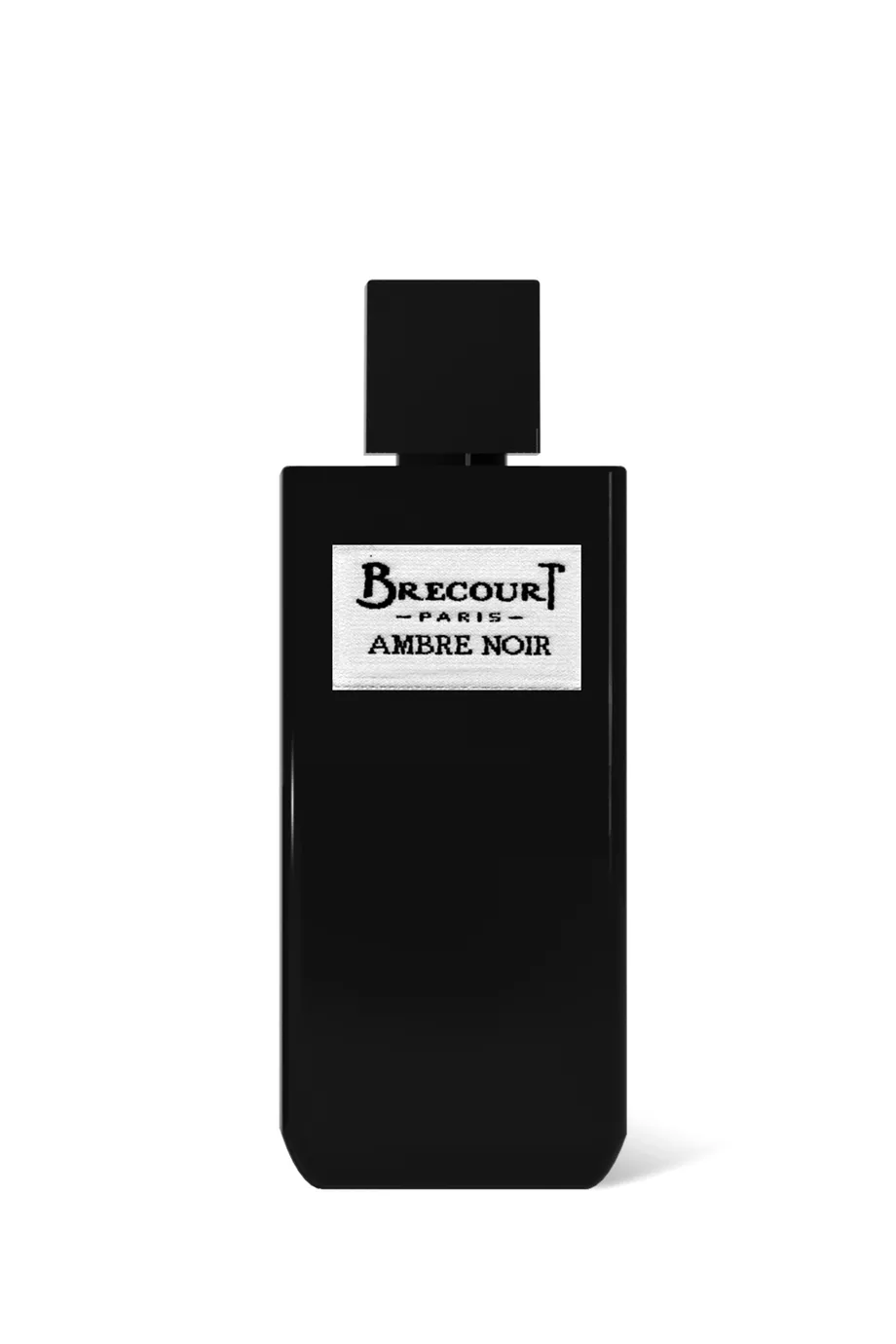 Ambre Noir