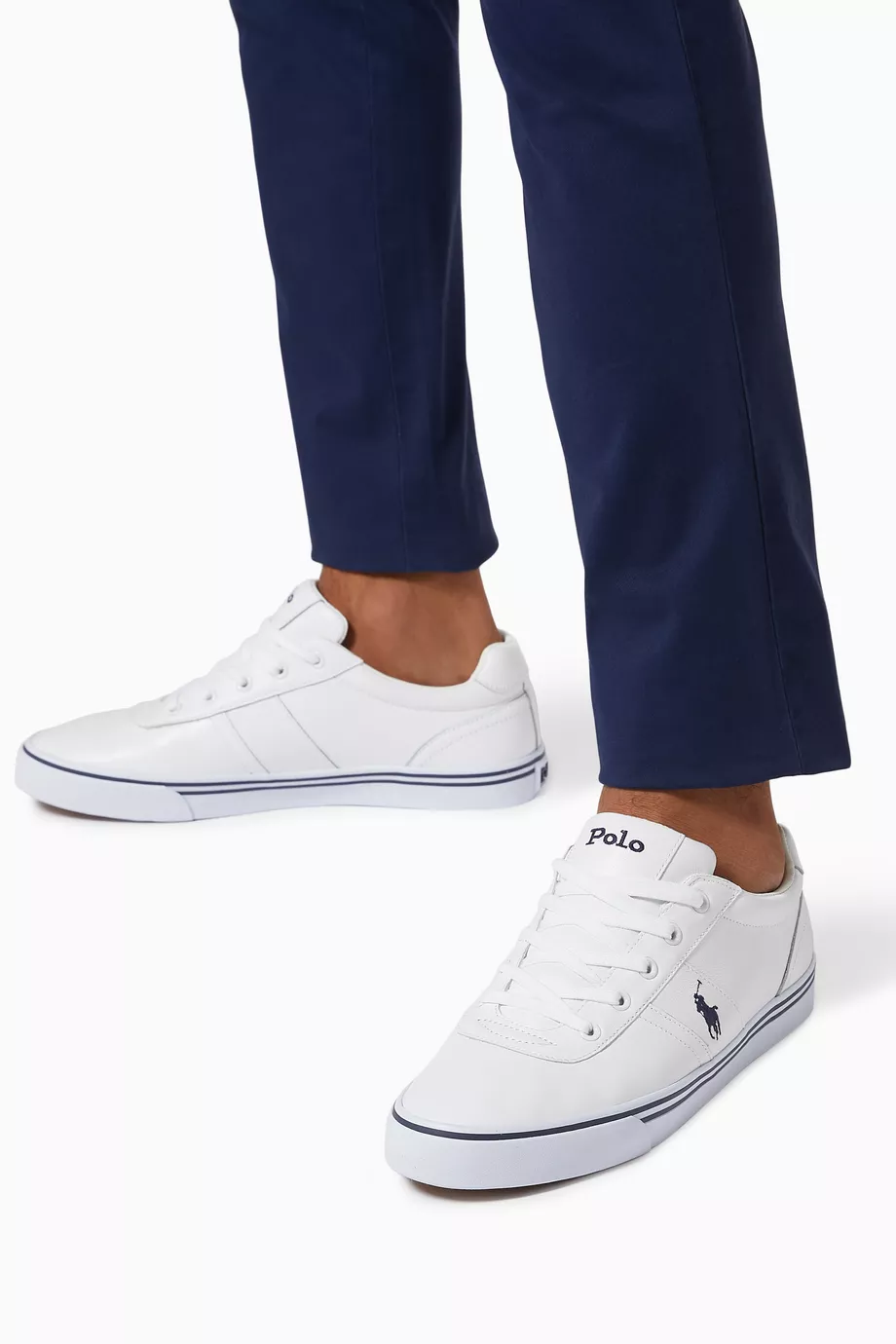 Polo ralph lauren hanford leather store