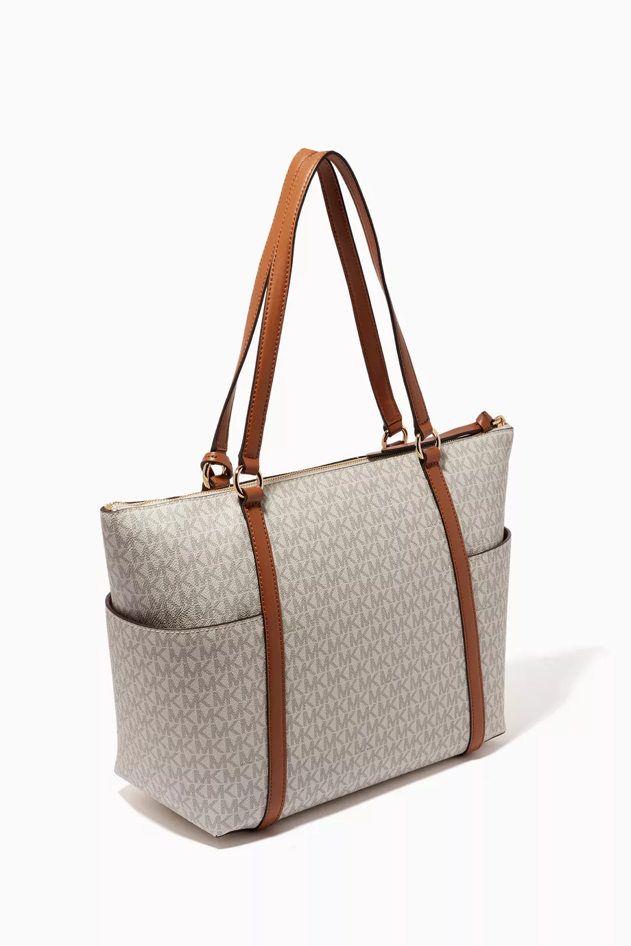 Nomad large logo tote bag online