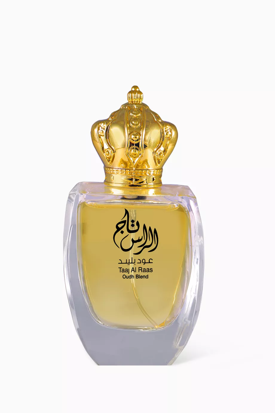 Taaj Al Raas Oudh Blend