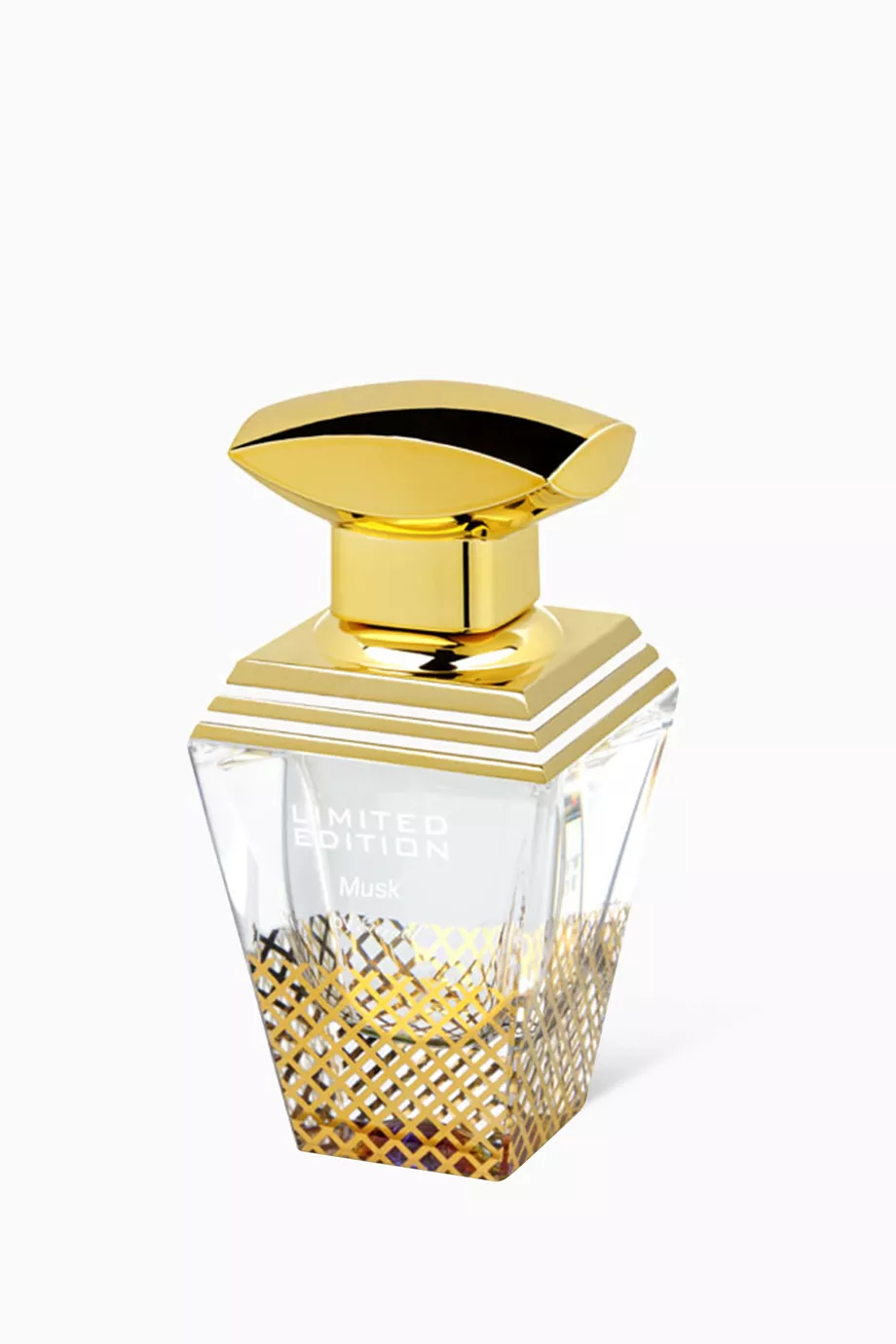 Limited Edition "Musk" by Eternal