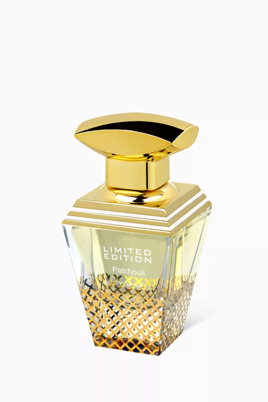 Limited Edition "Patchouli" by Eternal