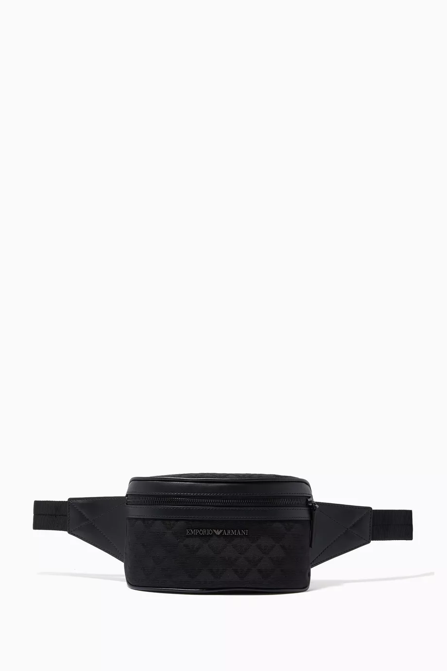 Emporio armani bum bag top