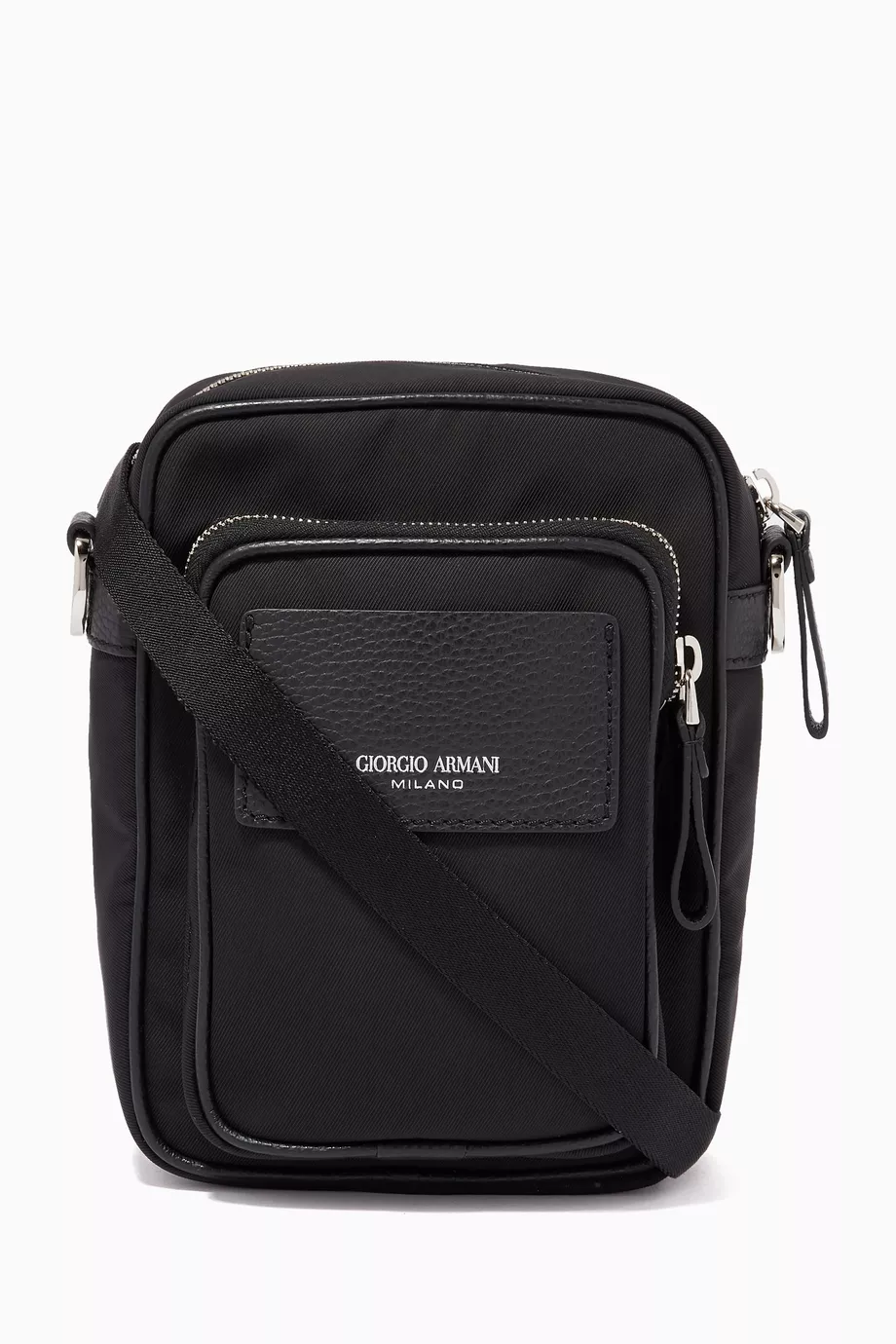 Giorgio armani bum bag best sale