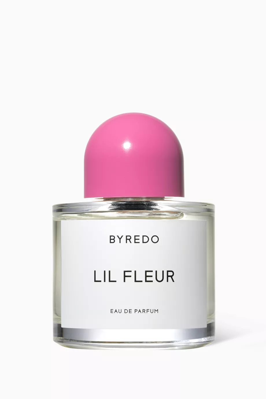 Lil Fleur Rose